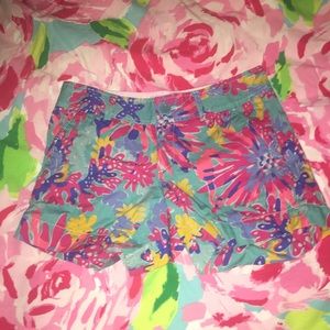 Lilly Pulitzer Sippin and Trippin Callahans